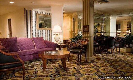 Hotel The Graham Georgetown 4*
