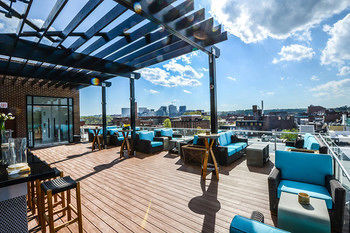 The Graham Georgetown Hotel