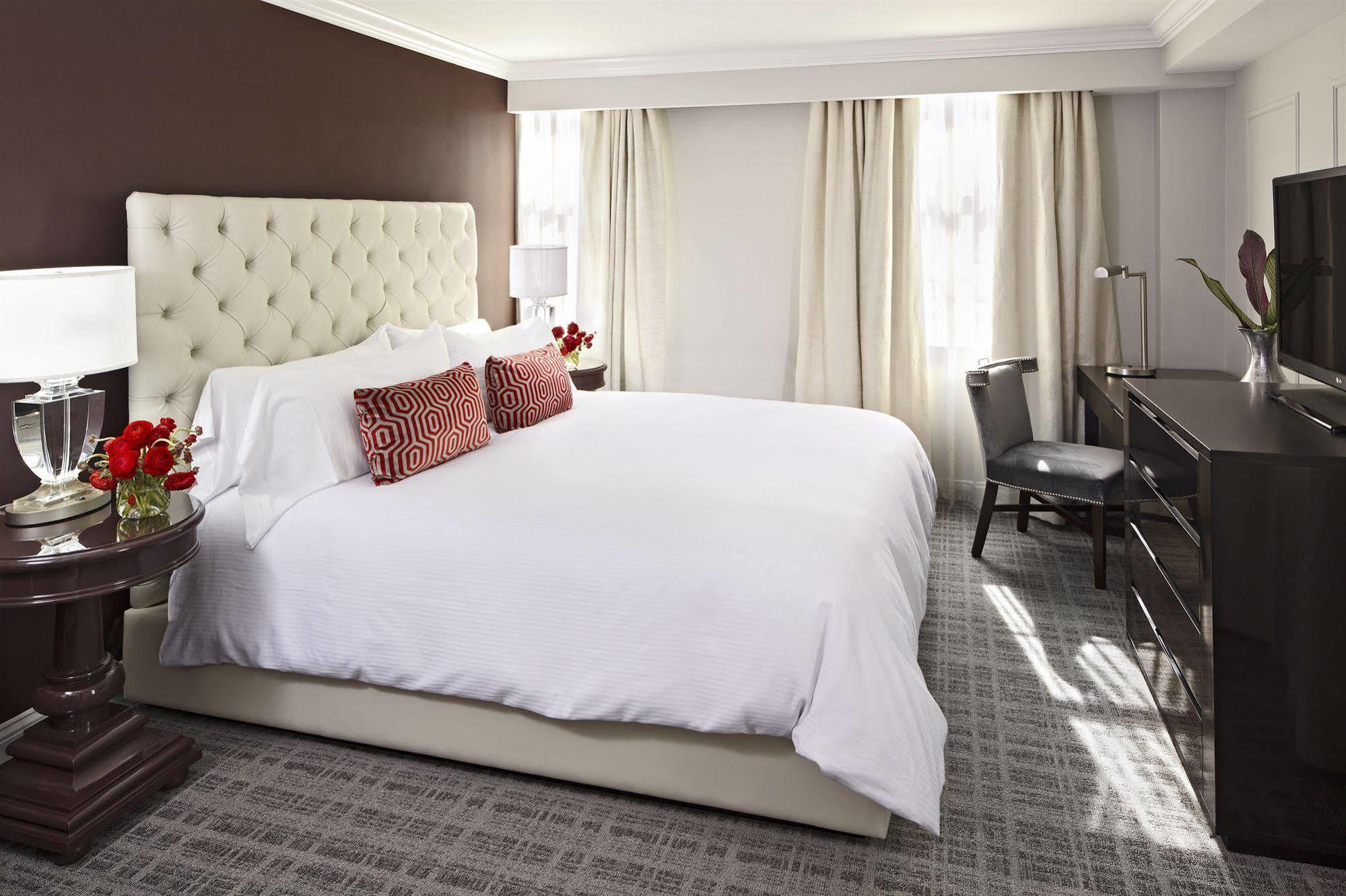 The Graham Georgetown 4*
