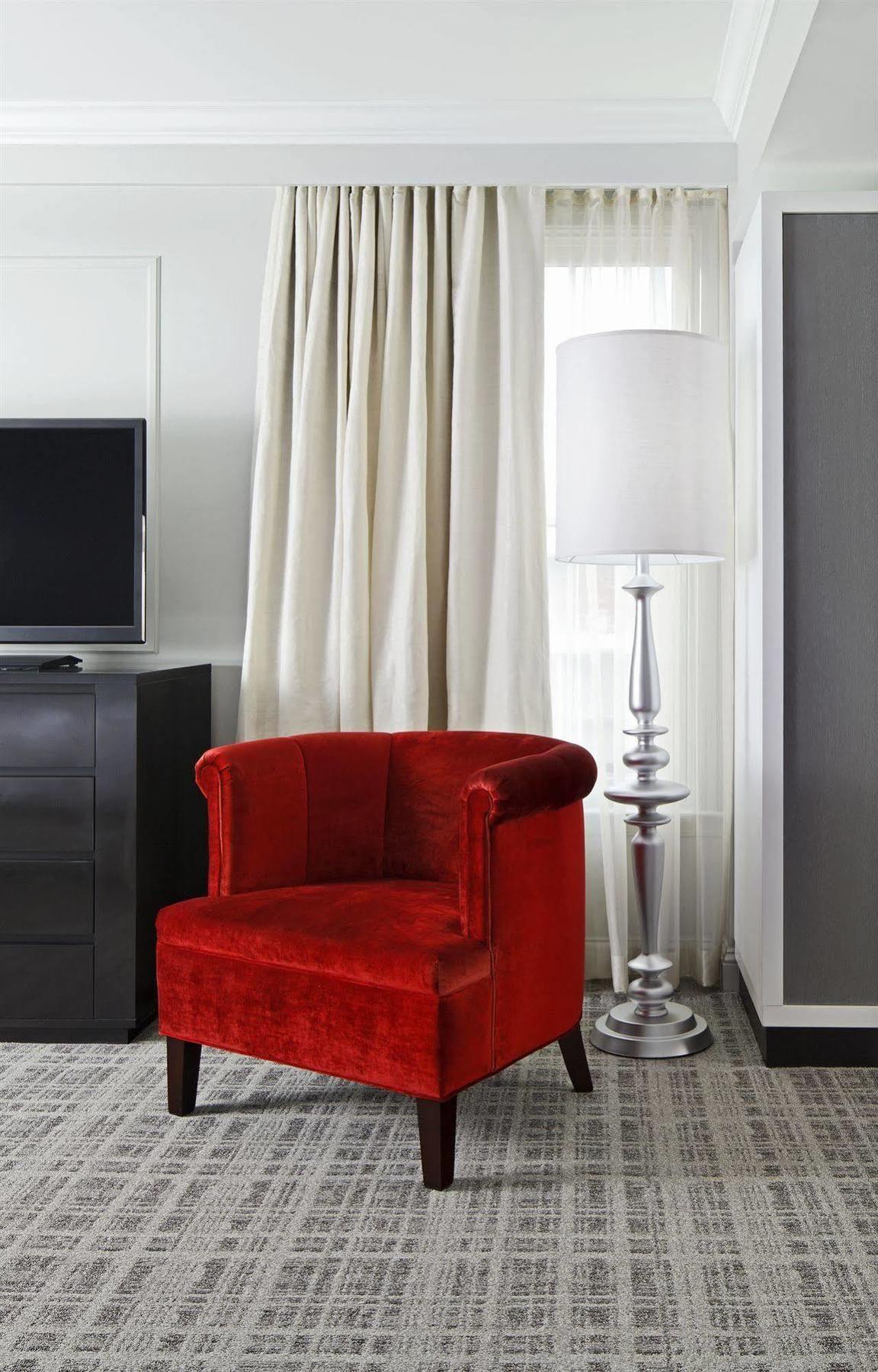 The Graham Georgetown Hotel 4*