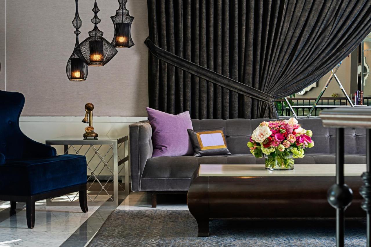 Hotel The Graham Georgetown