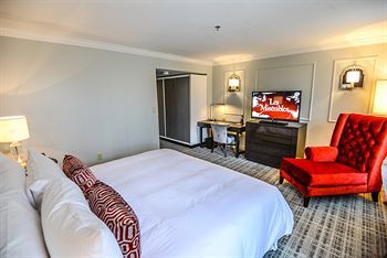 The Graham Georgetown Hotel 4*
